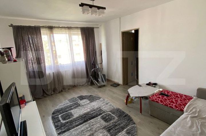 Apartament 2 camere de vanzare BISTRITA - Bistrita-Nasaud anunturi imobiliare Bistrita-Nasaud