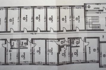 Apartament 56 camere de vanzare CUGIR - Alba anunturi imobiliare Alba