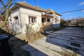 0 % comision, Casa solida cu 1.279 mp teren, front de 25 m in Someseni anunturi imobiliare Cluj