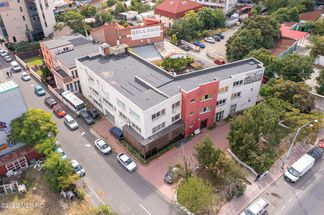 Spațiu comercial de închiriat Bucuresti - Mihai Bravu