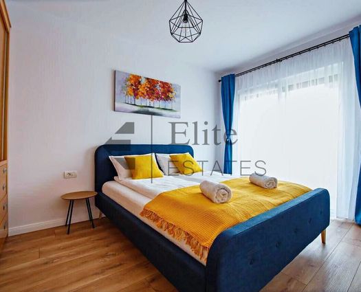 Apartament 2 camere Cantemir, 45 mp