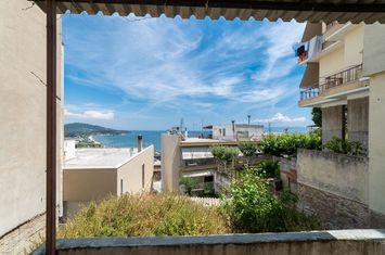 Teren construibil 138 mp în Sougiouloi, Kavala anunturi imobiliare Grecia