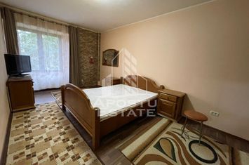 Apartament 2 camere, loc de parcare, centrala proprie, zona Lipovei anunturi imobiliare Timis