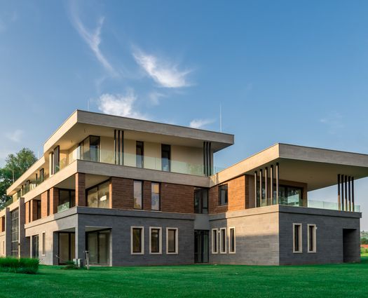 Apartament 2 camere Sibiu, 54 mp