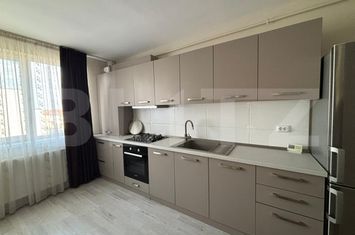 Apartament 3 camere de inchiriat FLORESTI - Cluj anunturi imobiliare Cluj