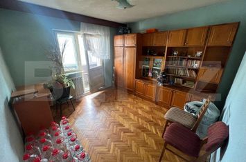 Apartament 3 camere de vanzare BISTRITA - Bistrita-Nasaud anunturi imobiliare Bistrita-Nasaud