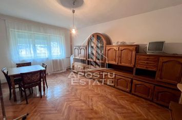 Apartament 2 camere, decomandat , zona Lipovei, Timisoara anunturi imobiliare Timis