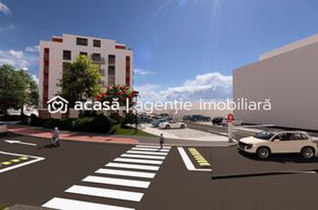 Panorama exclusivista penthouse ARED IMAR bloc R39 comision 0% anunturi imobiliare Arad