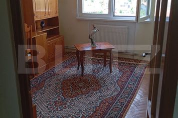 Apartament 3 camere de vanzare DEJ - Cluj anunturi imobiliare Cluj