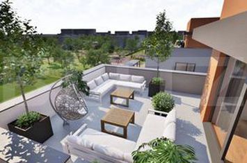 Apartament 3 camere de vanzare CLUJ-NAPOCA - Cluj anunturi imobiliare Cluj