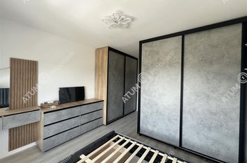 Apartament 3 camere de vanzare DOAMNA STANCA - Sibiu anunturi imobiliare Sibiu