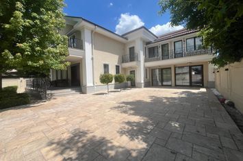 Vilă de Lux de Închiriat în Pipera – Liniște, Spațiu și Eleganță anunturi imobiliare Bucuresti