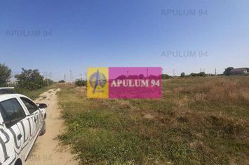 Teren pentru investitie langa Bucuresti anunturi imobiliare Bucuresti