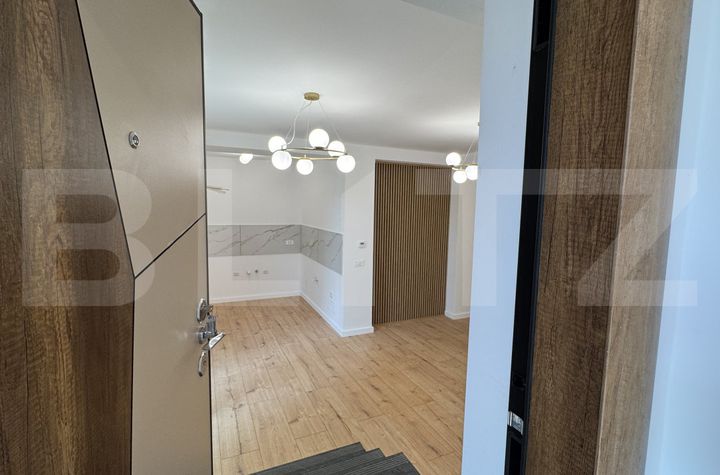 Apartament 3 camere de vanzare GEORGE ENESCU - Dolj anunturi imobiliare Dolj