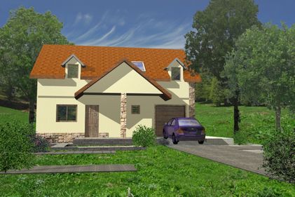 Proiect Petit Village - Ilfov Nord