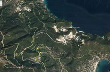 Teren construibil 6.532 mp în Panagia, Thassos anunturi imobiliare Grecia