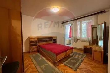 Garsonieră decomandată de închiriat-Zona Centrala si aproape de ULBS anunturi imobiliare Sibiu