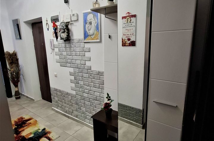 2cam-et.1/4-bloc 2021,mobilat si utilat complet+parcare_Titan-Pallady-Metrou-Parc anunturi imobiliare Bucuresti