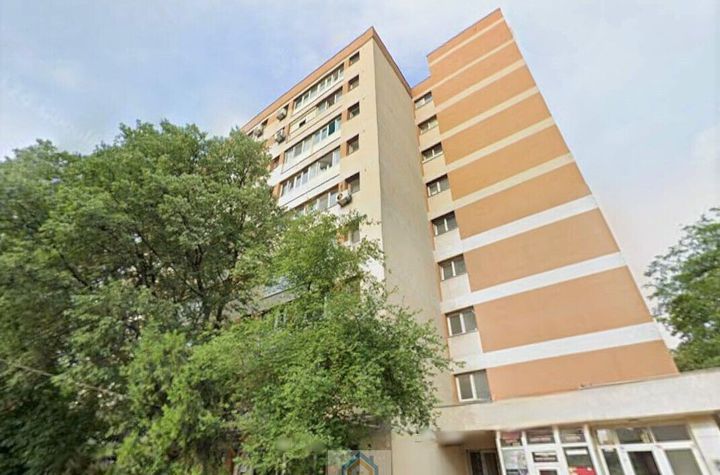 Inchiriez garsoniera zona Lujerului, Str. Dealul Tugulea, la 3 minute metrou Lujerului, bloc reabilitat termic, PET FRIENDLY! anunturi imobiliare Bucuresti