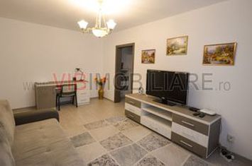 2 camere - mobilat/utilat - Nou - Alexandru Obregia 24 - Berceni anunturi imobiliare Bucuresti