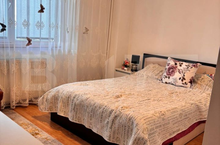 Apartament 2 camere de vanzare CRAITER - Brasov anunturi imobiliare Brasov