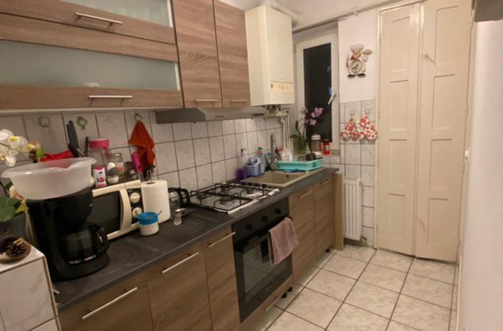 Apartament 2 camere de vanzare SIBIU - Sibiu anunturi imobiliare Sibiu