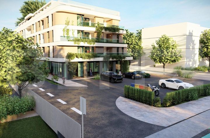 Apartament 2 camere de vanzare FLORESTI - Cluj anunturi imobiliare Cluj