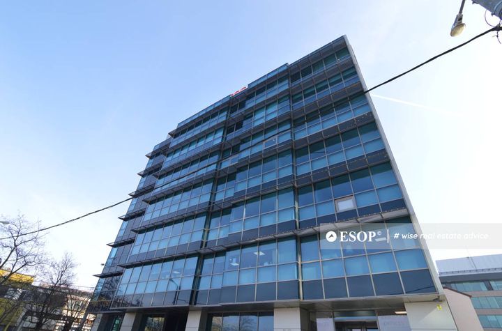 Birou de inchiriat BANEASA - Bucuresti anunturi imobiliare Bucuresti