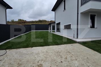 Vilă - 4 camere de vanzare VISANI - Iasi anunturi imobiliare Iasi