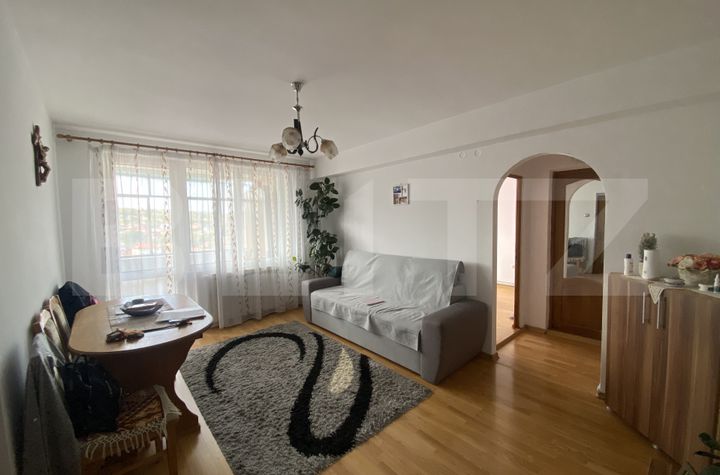 Apartament 2 camere de vanzare DEJ - Cluj anunturi imobiliare Cluj