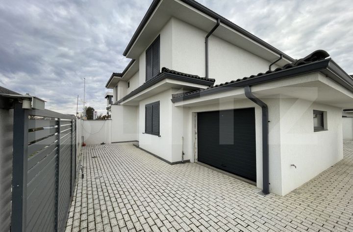 Vilă - 4 camere de vanzare MARTINESTI - Satu Mare anunturi imobiliare Satu Mare