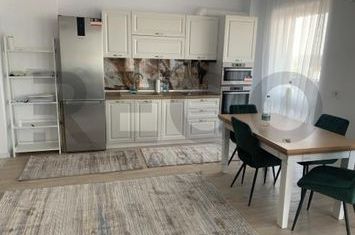 Apartament 3 camere de inchiriat CENTRAL - Bihor anunturi imobiliare Bihor