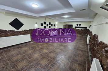 Spațiu comercial de inchiriat 9 MAI - Gorj anunturi imobiliare Gorj