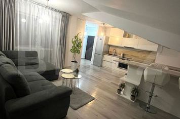 Apartament 2 camere de vanzare IASI - Iasi anunturi imobiliare Iasi