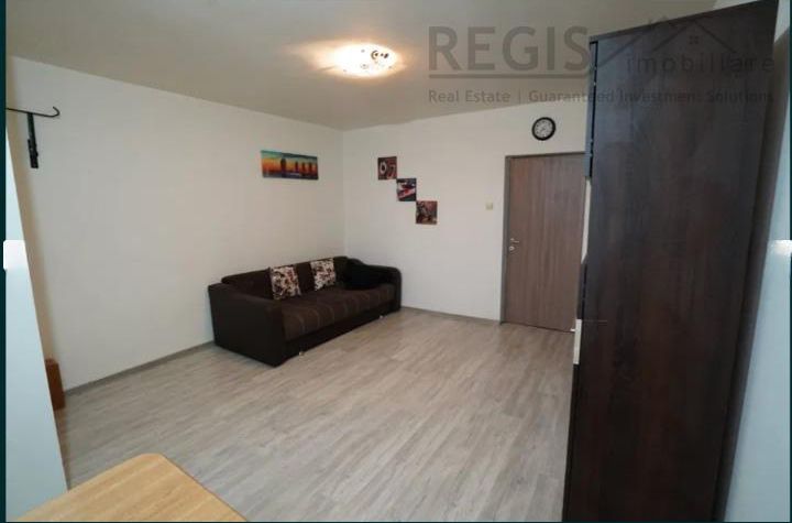 Garsonieră de vanzare TRACTORUL - Brasov anunturi imobiliare Brasov