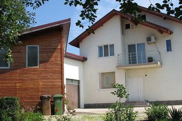 Ciopani vila 5 camere teren 4000 mp anunturi imobiliare Bucuresti