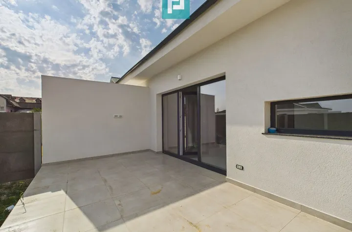 Duplex modern la Giarmata Vii anunturi imobiliare Timis