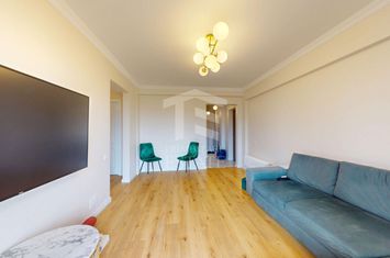 Muncii Basarabia Stradal, Ap 3 Cam, Renovat, Centrala Termica anunturi imobiliare Bucuresti