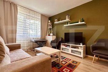 Apartament 3 camere de vanzare ROGERIUS - Bihor anunturi imobiliare Bihor