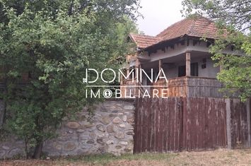 Vilă - 2 camere de vanzare BENGESTI-CIOCADIA - Gorj anunturi imobiliare Gorj