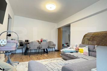 Apartament 3 camere de vanzare SUCEAVA - Suceava anunturi imobiliare Suceava