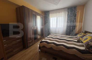 Apartament 3 camere de vanzare GEORGE ENESCU - Dolj anunturi imobiliare Dolj
