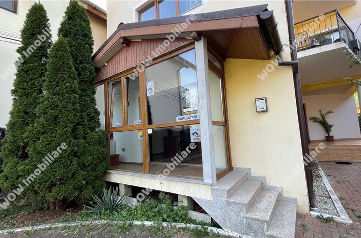 Apartament 2 camere de vanzare STRAND - Sibiu anunturi imobiliare Sibiu