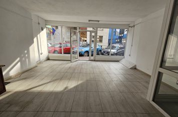Spațiu comercial de inchiriat TARGU-JIU - Gorj anunturi imobiliare Gorj