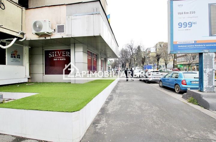 Spatiu Comercial 146 mp. cartier 7 Noiembrie zona Unic anunturi imobiliare Mures