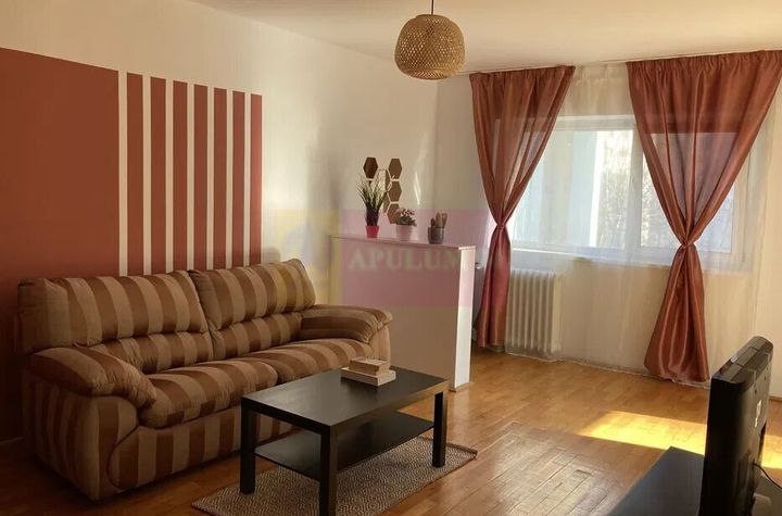 Inchiriere aparatment de 2 camere in zona Piata Alba Iulia anunturi imobiliare Bucuresti