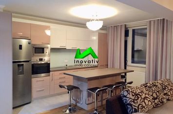 Apartament 3 camere de inchiriat CALEA DUMBRAVII - Sibiu anunturi imobiliare Sibiu