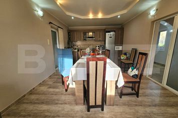 Casă - 5 camere de vanzare DUMBRAVITA - Timis anunturi imobiliare Timis