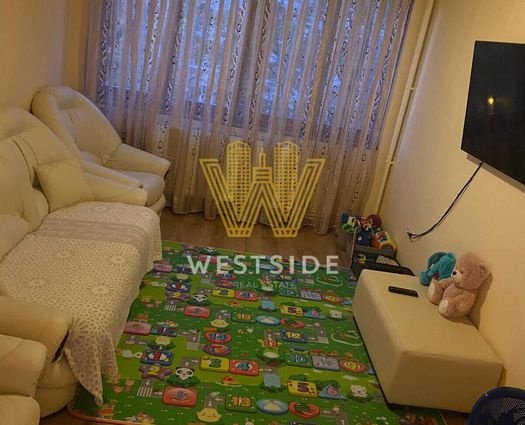 Apartament 3 camere Torontalului, 78 mp