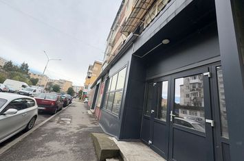 Spațiu comercial de inchiriat 9 MAI - Gorj anunturi imobiliare Gorj